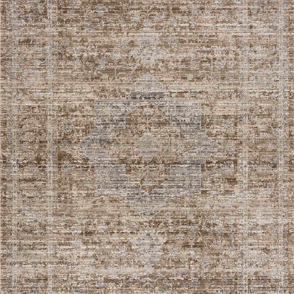 Aistys Washable Area Rug