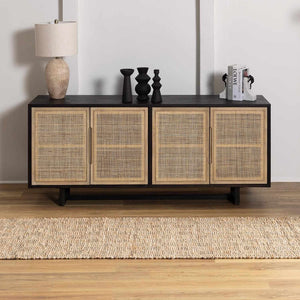 Boutique Rugs Lonut Checkered Jute Area Rug - view 11
