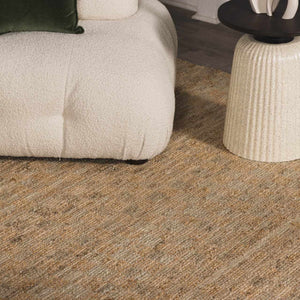 Boutique Rugs Lonut Checkered Jute Area Rug - view 3
