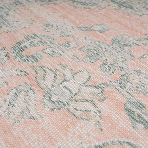 Adamstown Handmade Cotton-blend Rug - Clearance