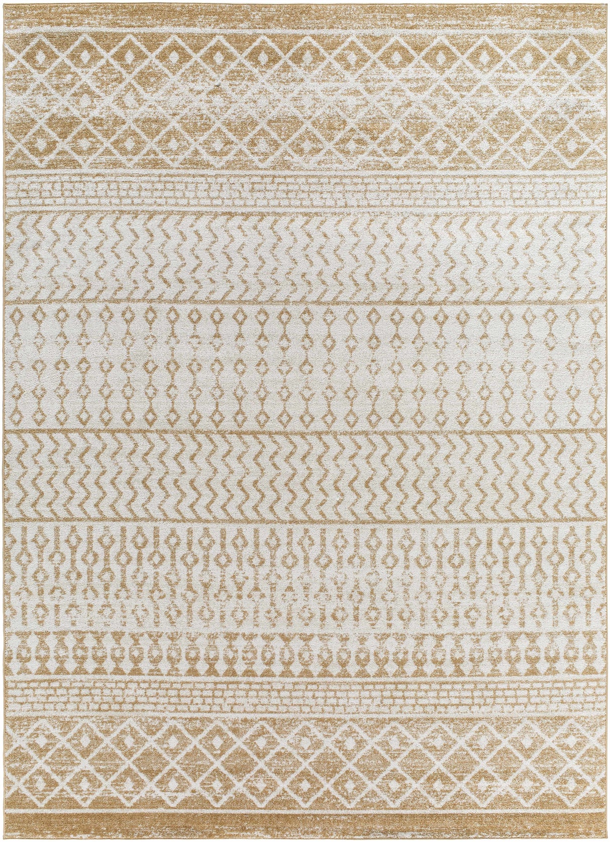 Dong Area Rug - Clearance