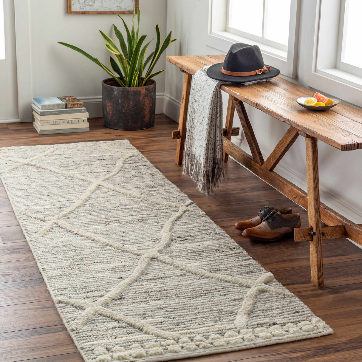 Donsol Area Carpet - Clearance