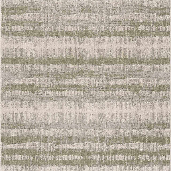 Asmara Green Area Rug