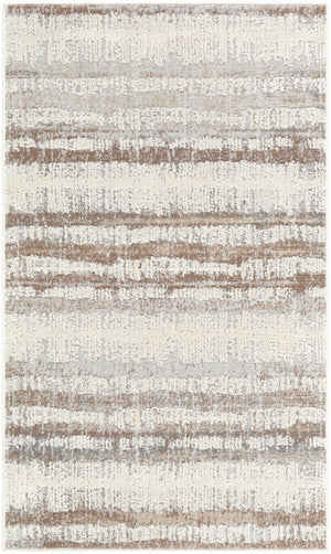 Asmara Brown Area Rug