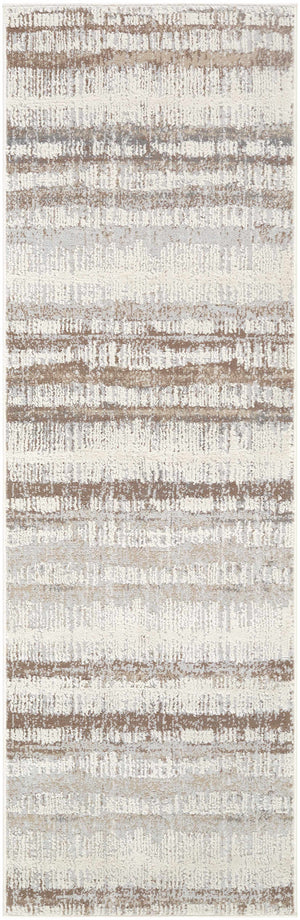 Asmara Brown Area Rug