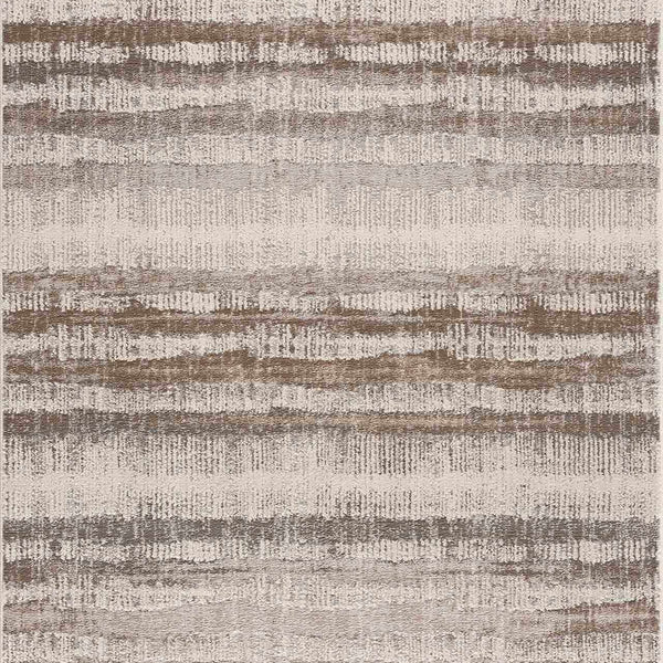 Asmara Brown Area Rug