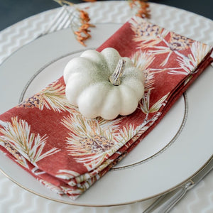 Cambridge Napkins, Set of 4