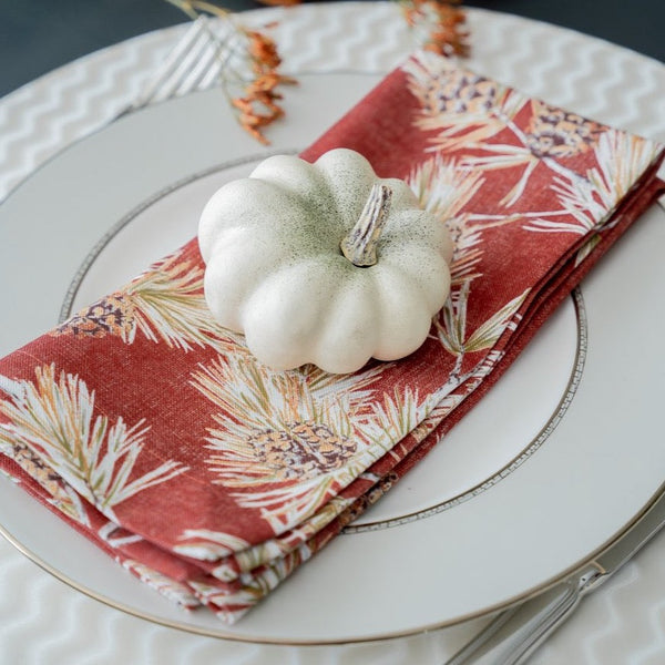 Cambridge Napkins, Set of 4