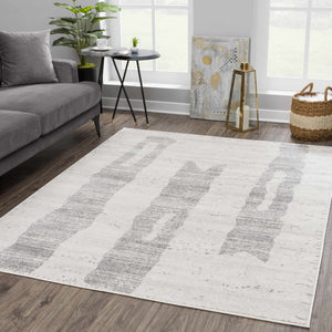 Tigria Ivory 2316 Area Rug - Clearance
