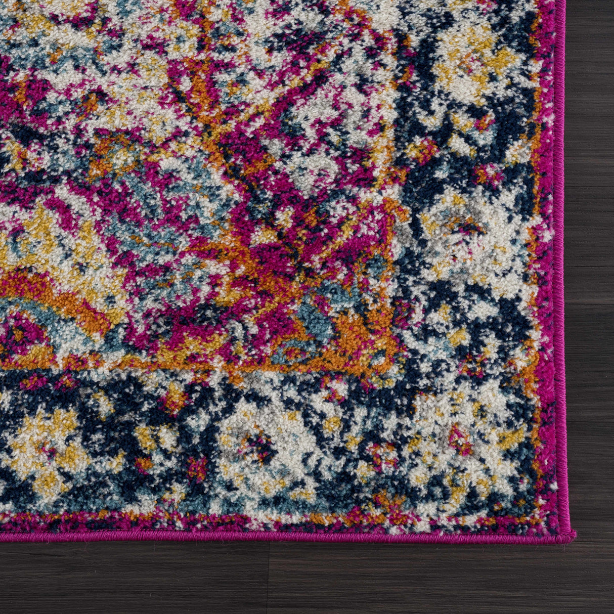 Vick Area Rug - Clearance
