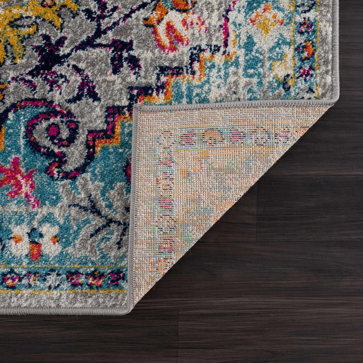 New Delanson Area Rug