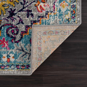 New Delanson Area Rug