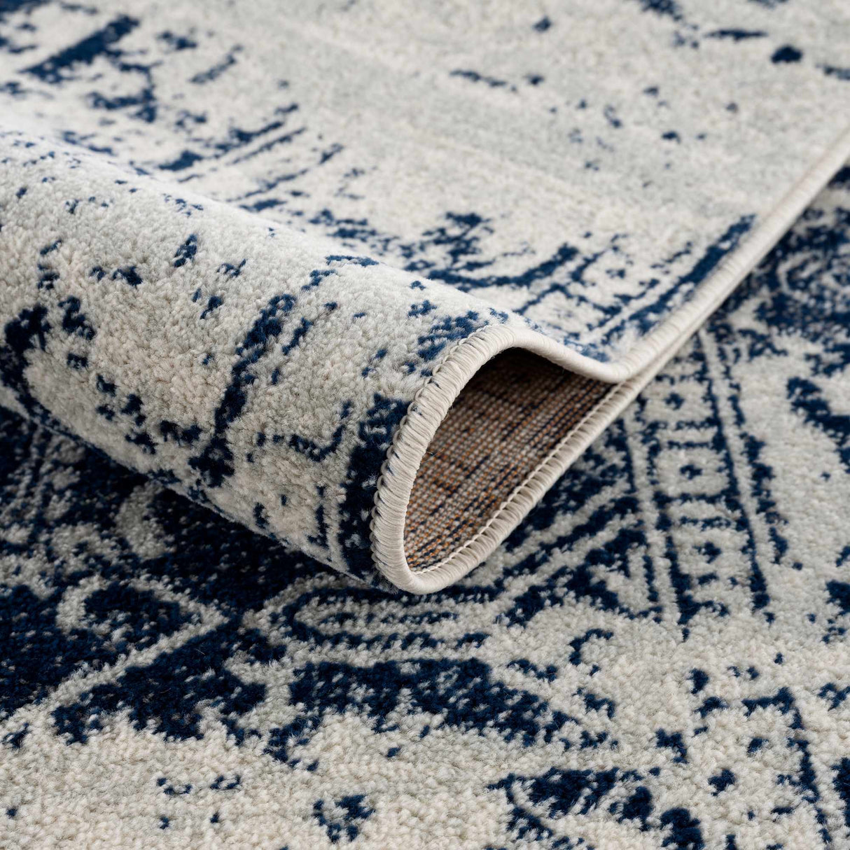 New Limestone Area Rug