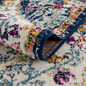 Bodrum Lite Colorful Rug - Promo
