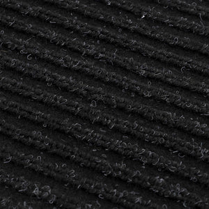 Basic Stair Tread Rugs, Gray
