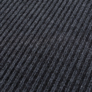 Basic Outdoor Mat, Gray