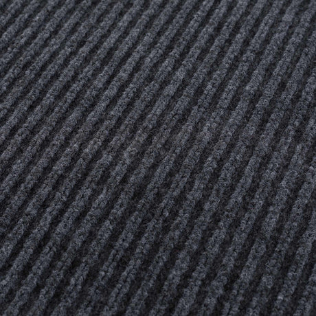 Basic Outdoor Mat, Gray