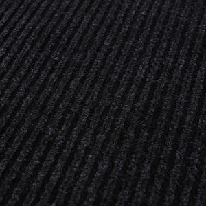Basic Outdoor Mat, Black