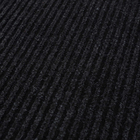 Basic Outdoor Mat, Black