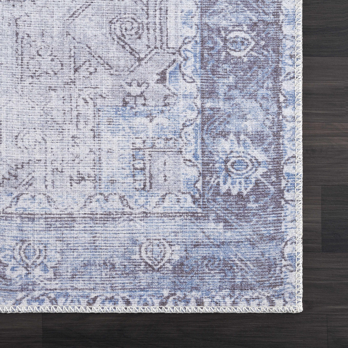 Pays  Area Rug - Clearance