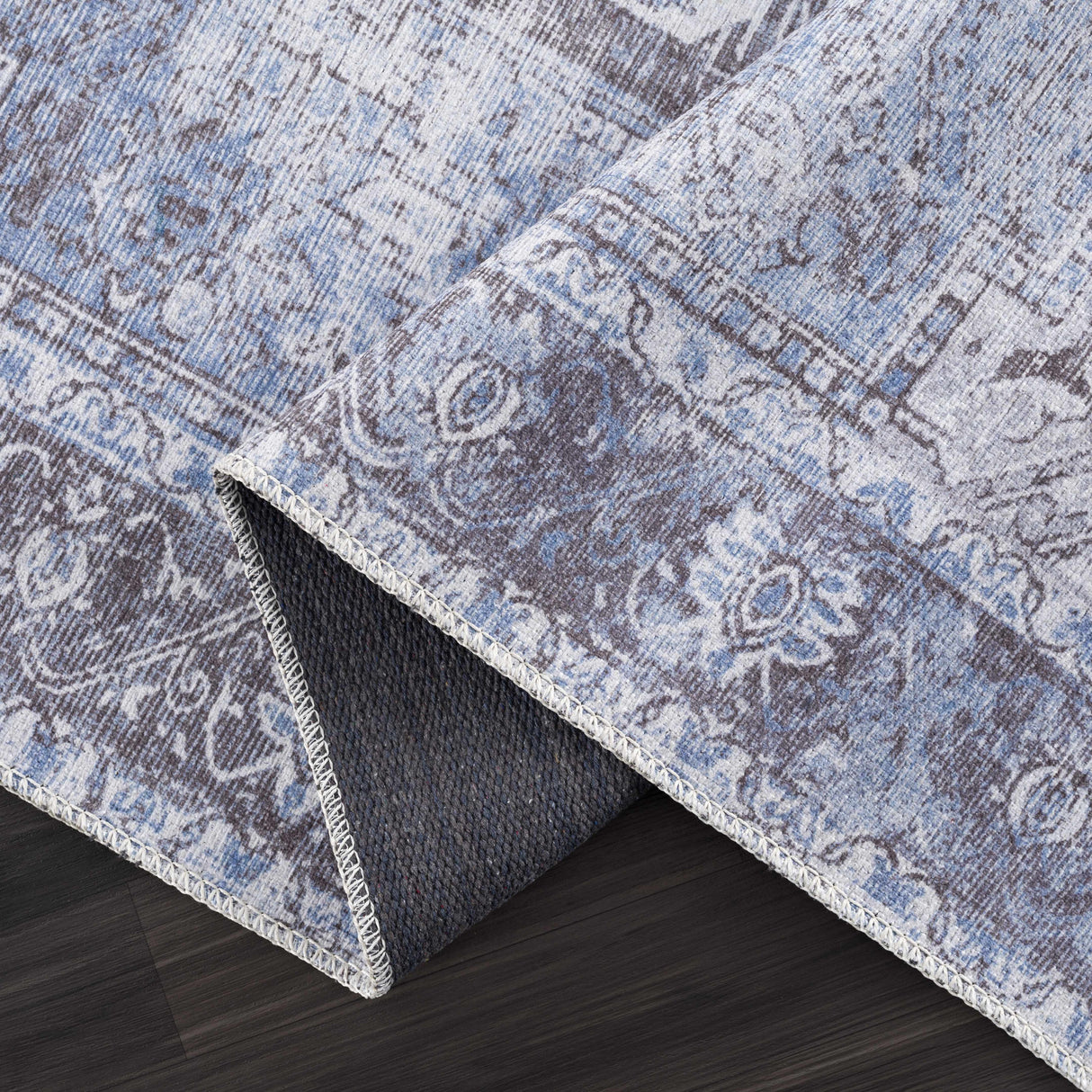 Pays  Area Rug - Clearance