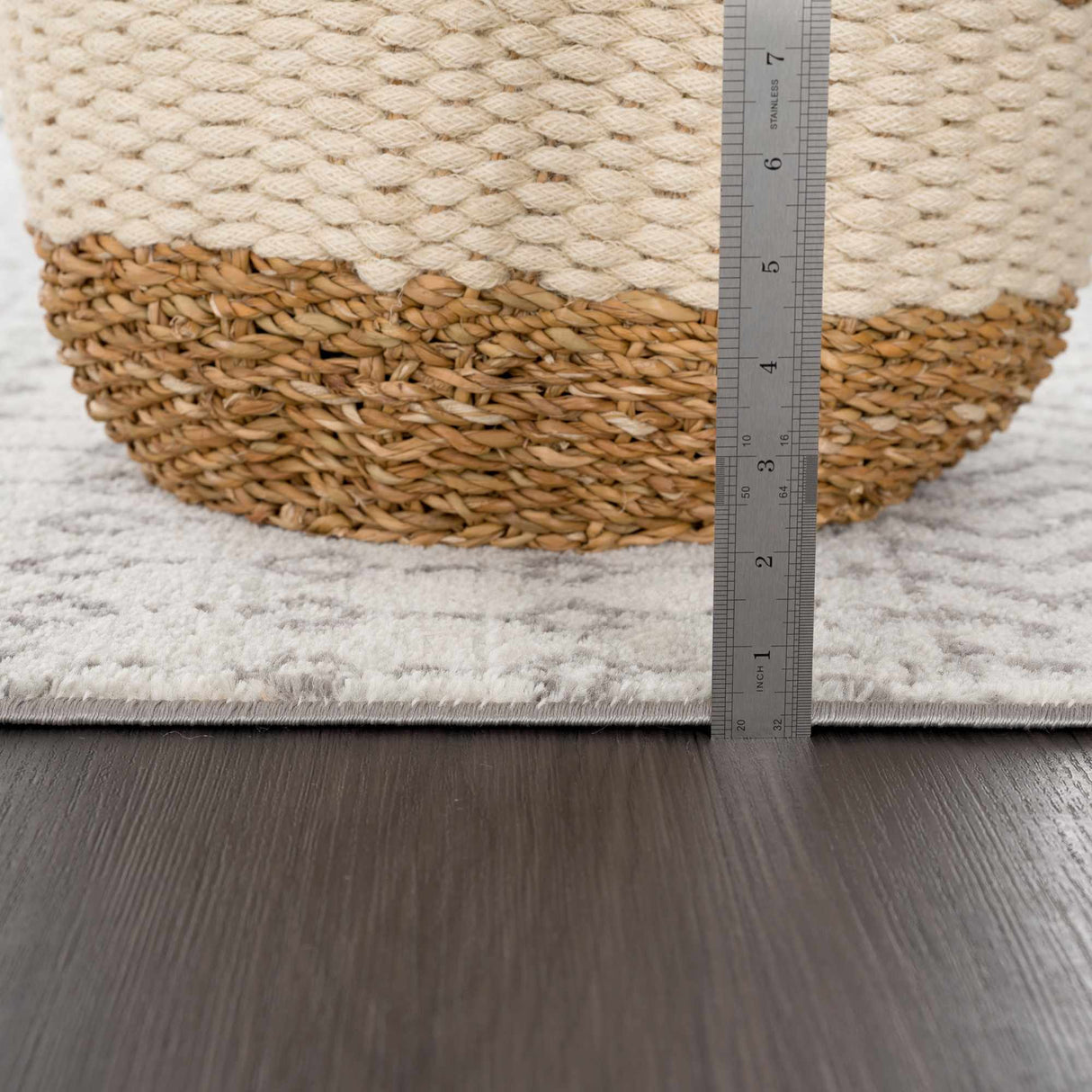 New Harput Area Rug