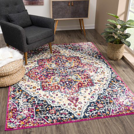 Marash KMRSH-4601 Area Rug - Clearance
