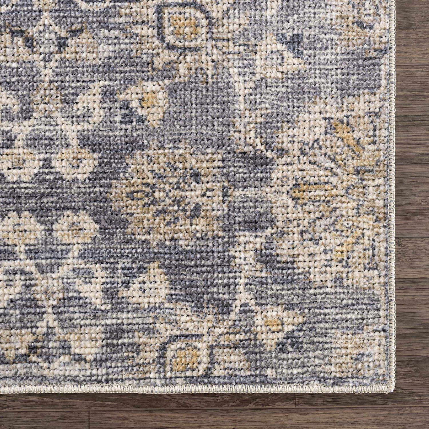Metin Area Rug