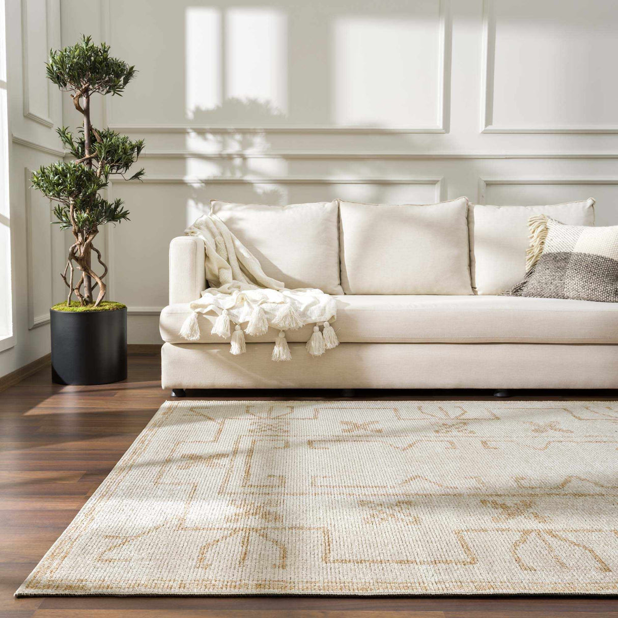 Padma Area Rug