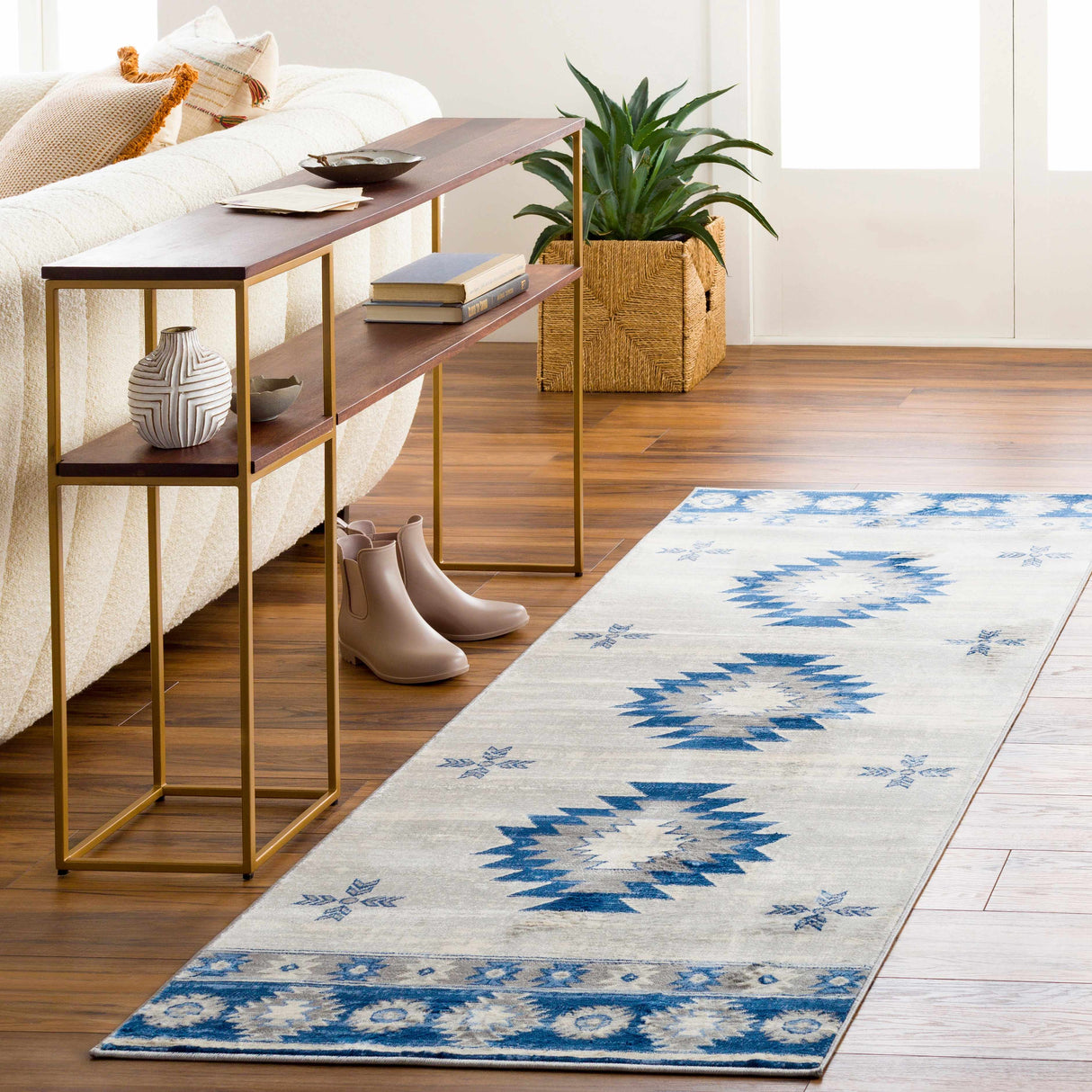 Dumfries Area Rug - Clearance
