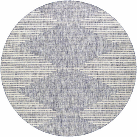 Stephan Blue Outdoor Rug