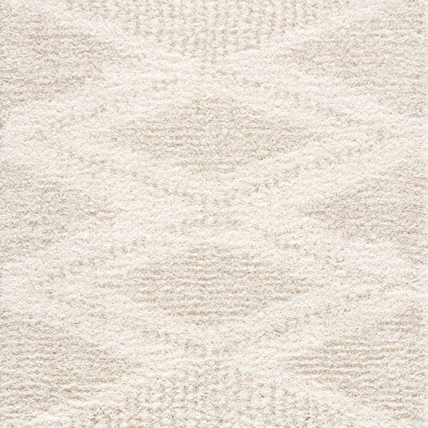 Hauteloom Trunding Plush Rug - Light Beige