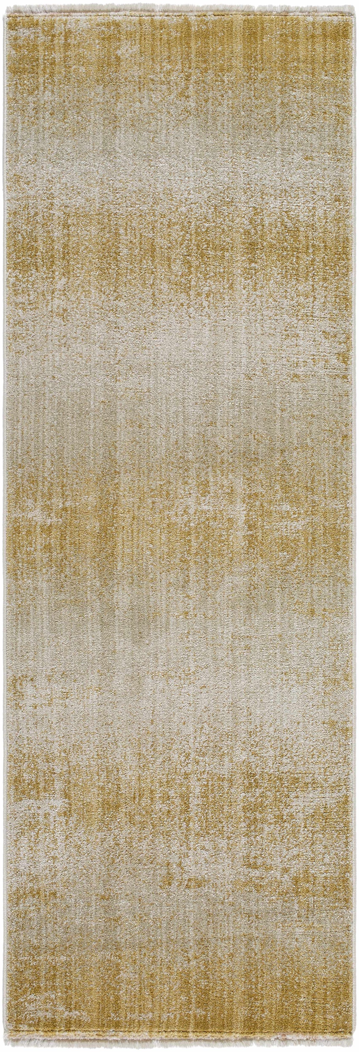 Uzima Sage & Gold Area Rug - Clearance