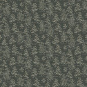 Dakota Wallpaper by Aubrey Fairchild