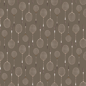 Decker Wallpaper by Hailey Kiefer Designs
