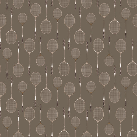 Decker Wallpaper by Hailey Kiefer Designs