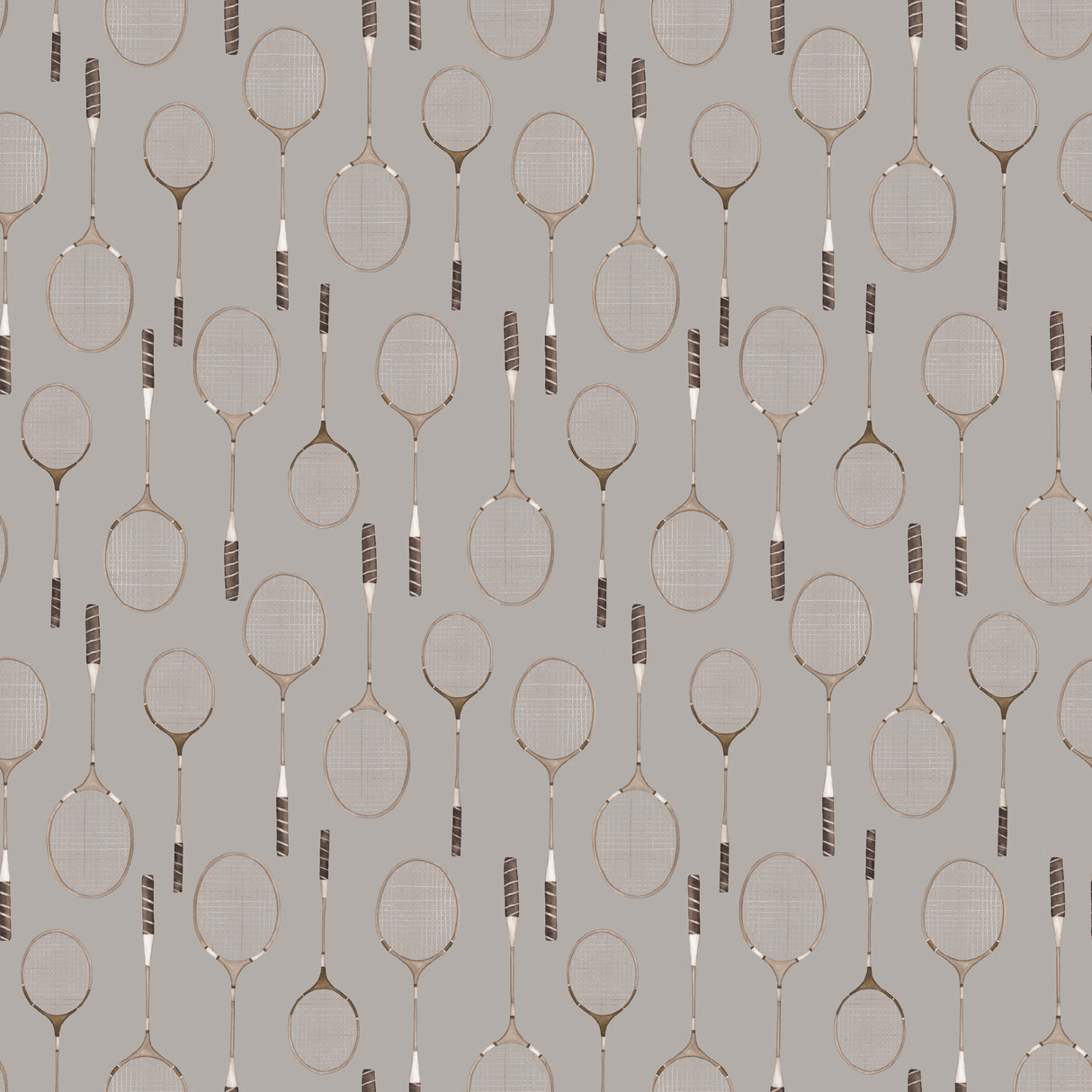 Decker Wallpaper by Hailey Kiefer Designs