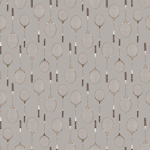 Decker Wallpaper by Hailey Kiefer Designs