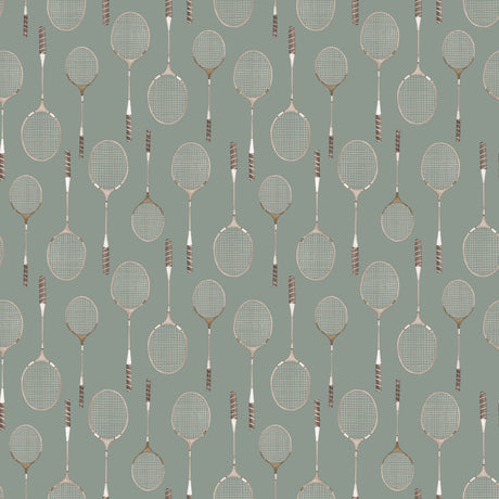 Decker Wallpaper by Hailey Kiefer Designs
