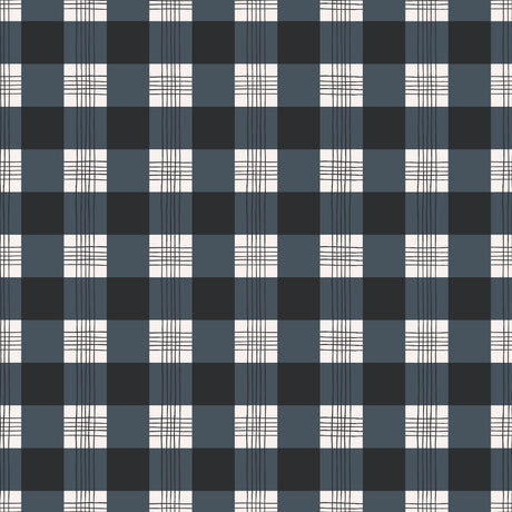 Declan Wallpaper by Brittany Polatis Design