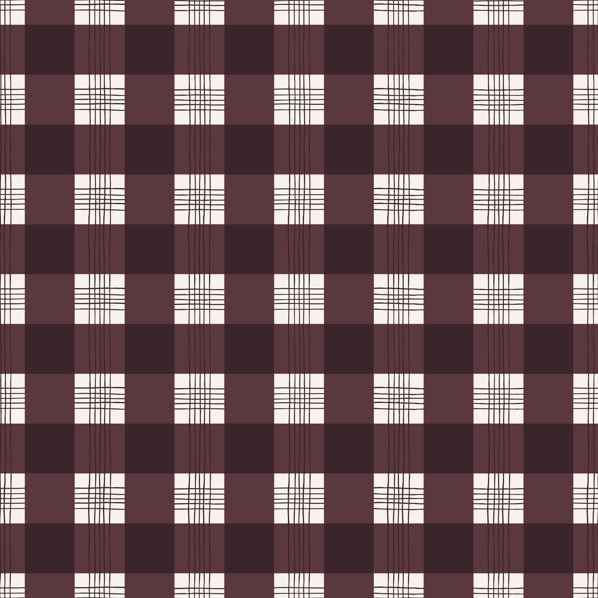 Declan Wallpaper by Brittany Polatis Design
