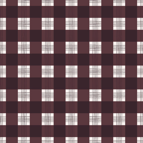 Declan Wallpaper by Brittany Polatis Design