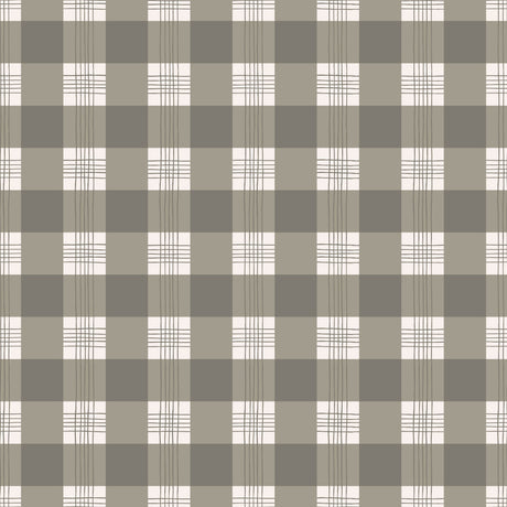 Declan Wallpaper by Brittany Polatis Design