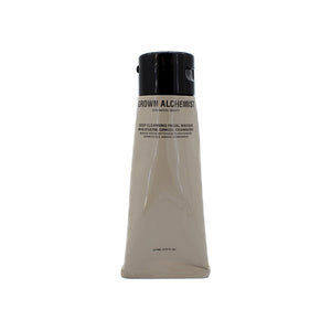 GROWN ALCHEMIST Deep Cleansing Facial Masque 2.53oz - Small Amount Missing