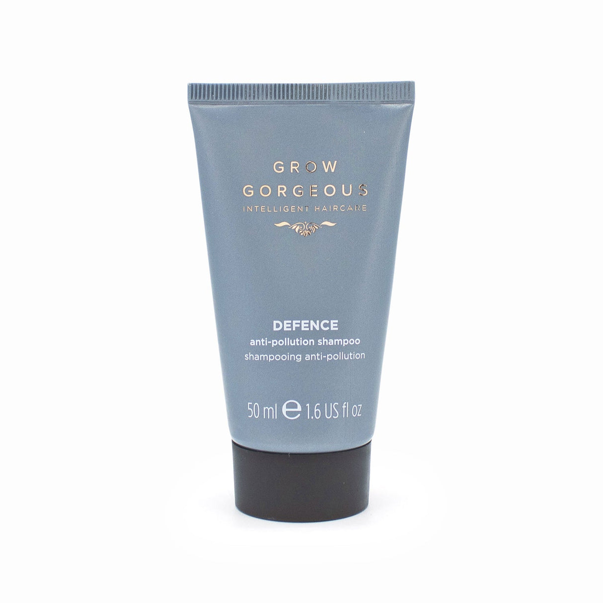 GROW GORGEOUS Defence Anti-Pollution Shampoo 1.6oz - New