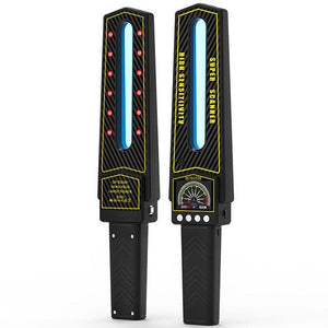 GPS Tracker Detector RF Signal Hidden Camera Finder