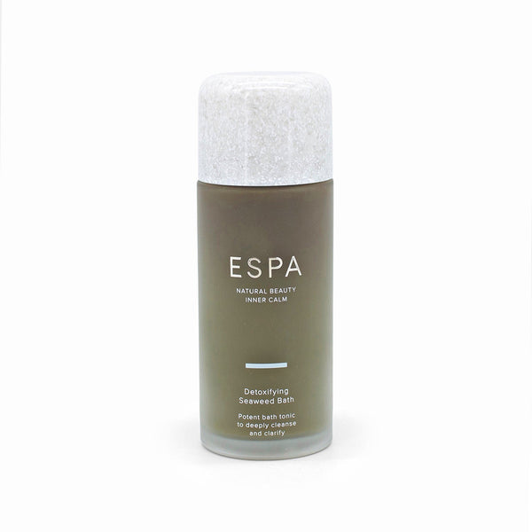 ESPA Detoxifying Seaweed Bath 6.7oz - Imperfect Box