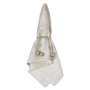 Dijon Napkins, Set of 4