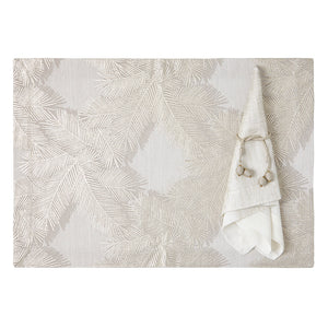 Dijon Napkins, Set of 4