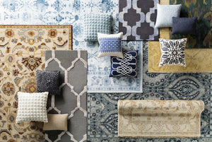 Steedman Area Rug - Clearance